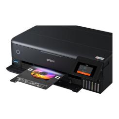 Многофункциональное устройство Epson L8180 WI-FI Фото 2