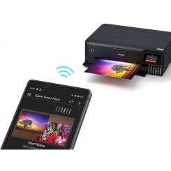 Многофункциональное устройство Epson L8180 WI-FI Фото 3