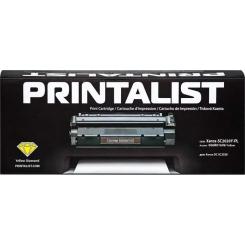 Картридж Printalist Xerox DC SC2020/ 006R01696 Yellow Фото