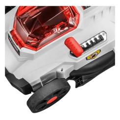 Газонокосилка Stark BLM-36-430 (без АКБ) Фото 4