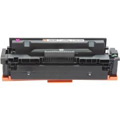 Картридж BASF Canon 046H, 1252C002/CF413X Magenta Фото 2