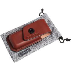 Чехол для мультитула Leatherman Medium 4" Ainsworth Leather Фото 3