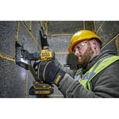 Шуруповерт DeWALT DCD708N (без АКБ и ЗУ) Фото 5