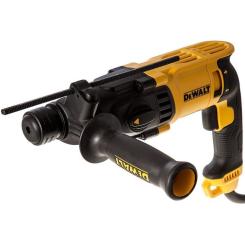 Перфоратор DeWALT SDS-Plus, 800 Вт, 2.6 Дж Фото 2