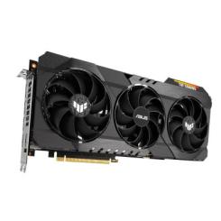 Видеокарта ASUS GeForce RTX3080Ti 12Gb TUF GAMING OC Фото 10