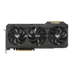 Видеокарта ASUS GeForce RTX3080Ti 12Gb TUF GAMING OC Фото 1