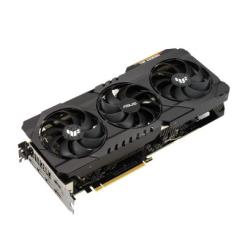 Видеокарта ASUS GeForce RTX3080Ti 12Gb TUF GAMING OC Фото 2
