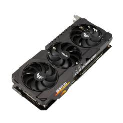 Видеокарта ASUS GeForce RTX3080Ti 12Gb TUF GAMING OC Фото 3