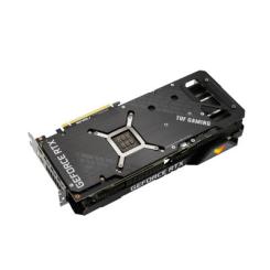 Видеокарта ASUS GeForce RTX3080Ti 12Gb TUF GAMING OC Фото 4