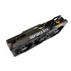 Видеокарта ASUS GeForce RTX3080Ti 12Gb TUF GAMING OC Фото 6