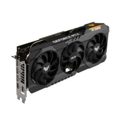 Видеокарта ASUS GeForce RTX3080Ti 12Gb TUF GAMING OC Фото 7
