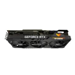 Видеокарта ASUS GeForce RTX3080Ti 12Gb TUF GAMING OC Фото 8