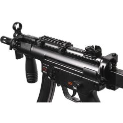Пневматическая винтовка Umarex Heckler Koch MP5 K-PDW Blowback Фото 3