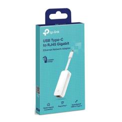 Сетевая карта TP-Link UE300C Фото 2