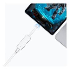 Сетевая карта TP-Link UE300C Фото 3
