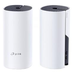 Точка доступа Wi-Fi TP-Link DECO-P9-2-PACK Фото