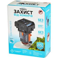 Фумигатор Thermacell MR-BR Backpacker Фото 1