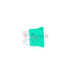 Автомобильный предохранитель Bosch більше 10A Фото 3