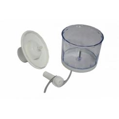 Блендер Grunhelm EBS-600SS Фото 6