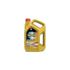 Моторное масло Texaco Havoline ProDS F 5w20 4л Фото