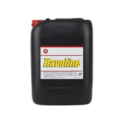 Моторное масло Texaco Havoline Ultra 5w40 20л Фото