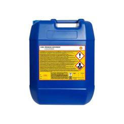 Антифриз Shell Premium Longlife 774 G 20л (конц. G12++) Фото