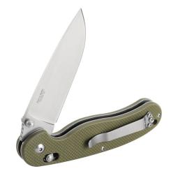 Нож Ganzo D727M-GR Green Фото 2