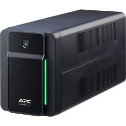 Источник бесперебойного питания APC Back-UPS 1600VA, IEC Фото