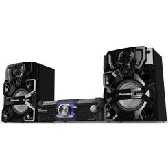 Музыкальный центр Panasonic SC-AKX710GSK Фото 1
