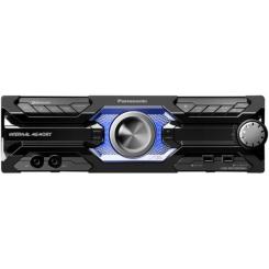 Музыкальный центр Panasonic SC-AKX710GSK Фото 4