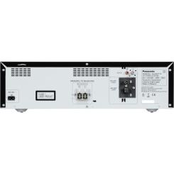 Музыкальный центр Panasonic SC-AKX710GSK Фото 5
