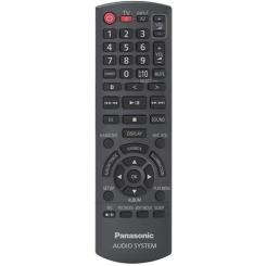 Музыкальный центр Panasonic SC-AKX710GSK Фото 6