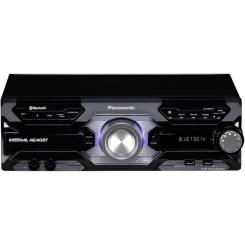 Музыкальный центр Panasonic SC-AKX710GSK Фото 7