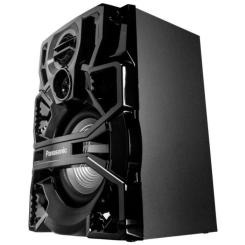 Музыкальный центр Panasonic SC-AKX710GSK Фото 8