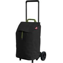 Сумка-тележка Gimi Easy 40 Black Фото