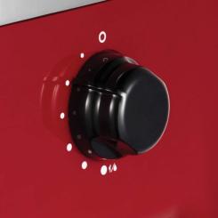 Рожковая кофеварка эспрессо Russell Hobbs Hobbs 28250-56 Retro Фото 7