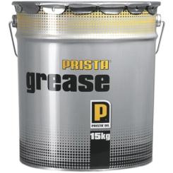Смазка автомобильная PRISTA Lithium EP 00 15кг Фото