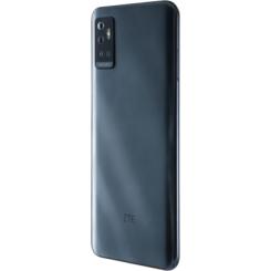 Мобильный телефон ZTE Blade A71 3/64GB Gray Фото 4