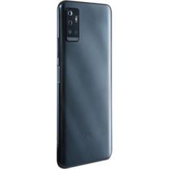 Мобильный телефон ZTE Blade A71 3/64GB Gray Фото 5