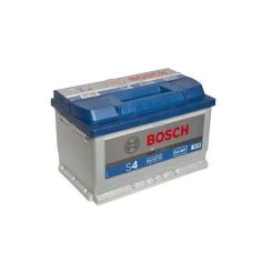 Аккумулятор автомобильный Bosch 72А Фото