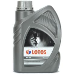 Трансмиссионное масло Lotos ATF IID 1л Фото