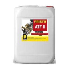 Трансмиссионное масло PRISTA ATF Dexron II 20л Фото