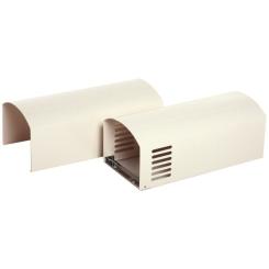 Вытяжка кухонная Eleyus Bora 1200 LED SMD 60 BG Фото 10