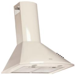 Вытяжка кухонная Eleyus Bora 1200 LED SMD 60 BG Фото 1