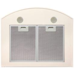 Вытяжка кухонная Eleyus Bora 1200 LED SMD 60 BG Фото 5