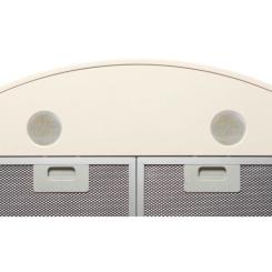 Вытяжка кухонная Eleyus Bora 1200 LED SMD 60 BG Фото 8