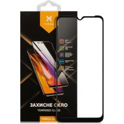 Стекло защитное Vinga MOTO G10/G30 Фото