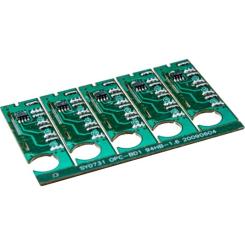Чип для картриджа AHK SAMSUNG ML-2250/2251N/2252W/2251NP S-2250-5K-VE Фото