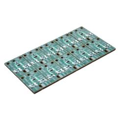 Чип для картриджа AHK Panasonic KX-MB1500/MB1520 PNS-FAT410-2.5K-VE Фото