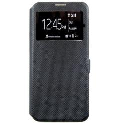 Чехол для мобильного телефона Dengos Samsung Galaxy M32 (black) Фото